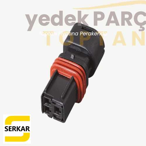 RENAULT HARARET MÜŞÜR VE KM  SOKETİ